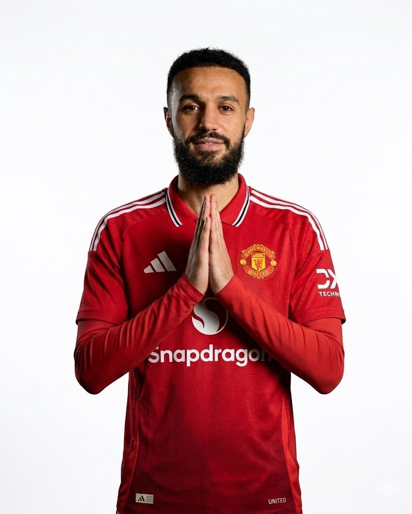 Noussair Mazraoui